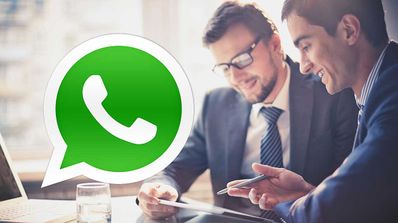 WhatsApp Business