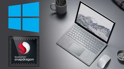 Windows 10 para ARM