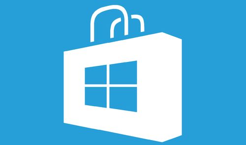 Windows Store Windows 10