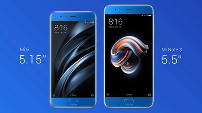 xiaomi-mi-note-3-vs-mi-6