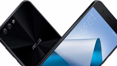 zenfone 4
