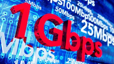 1 gbps