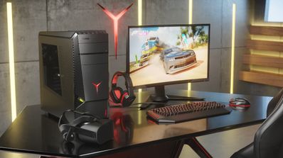 Lenovo Legion