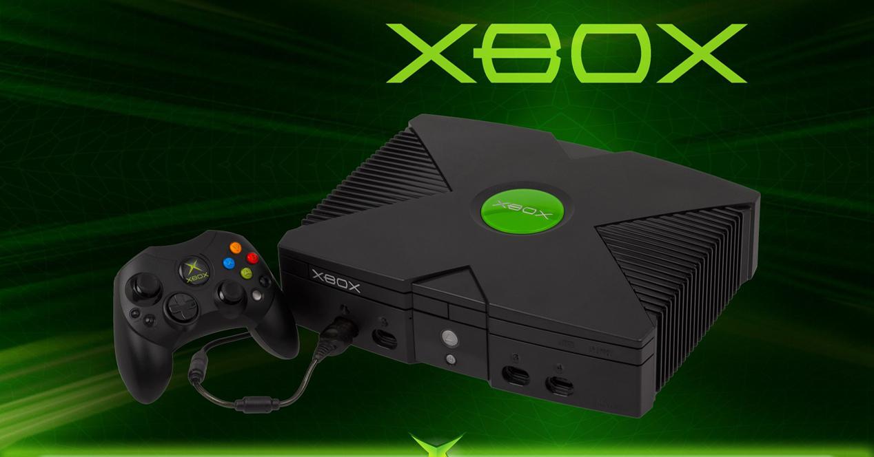 Compatibilidad Xbox original