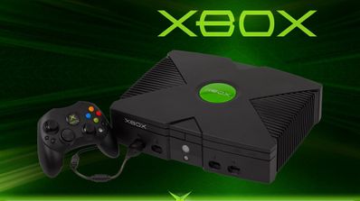 Compatibilidad Xbox original