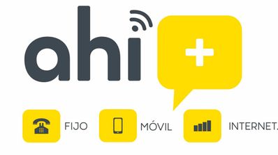 ahi habitantes