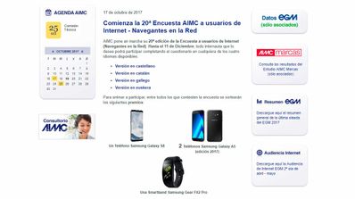 aimc
