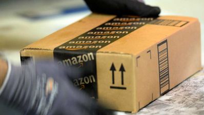Amazon