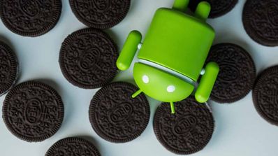 android oreo