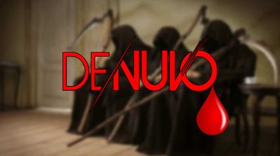 denuvo-muerte juegos