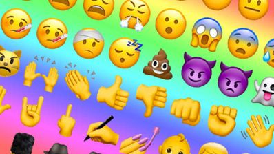 emojis