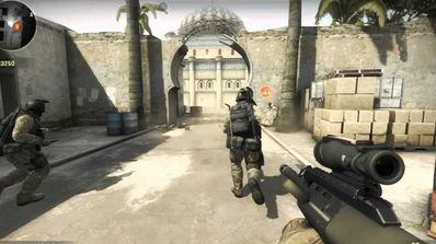 gameplay