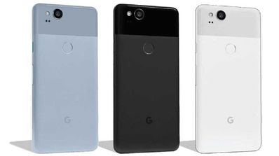 google pixel 2