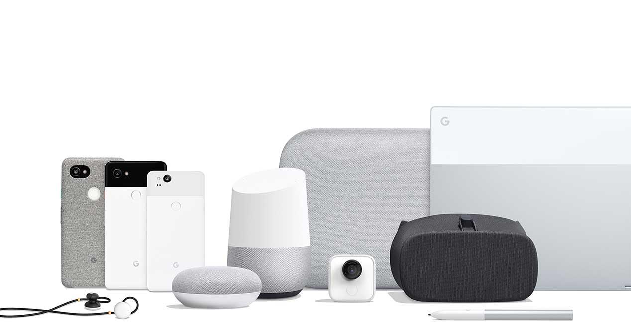 google-pixel-home-familia-productos