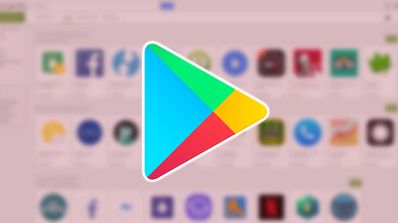 google play store
