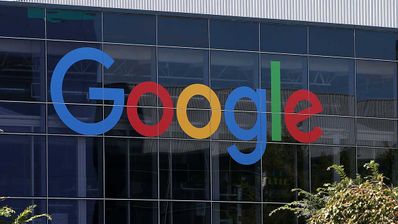 google