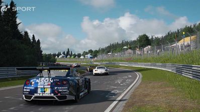 gt sport