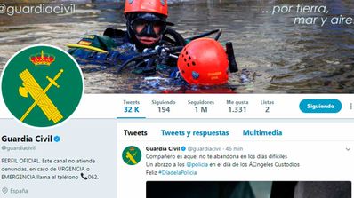 guardia civil