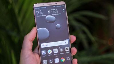 huawei mate 10 pro