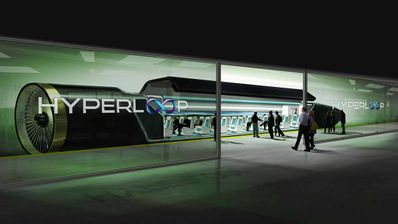 hyperloop