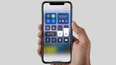 iphone x