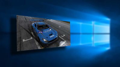 juego programa windows pantalla completa