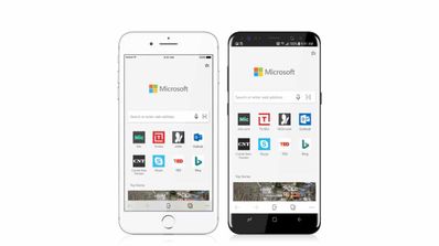 microsoft edge