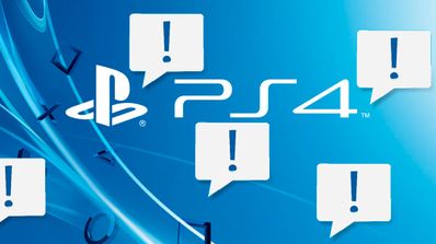 notificaciones ps4