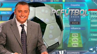 pc fútbol 2018