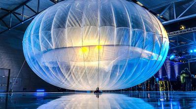 project loon