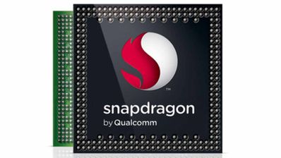 qualcomm snapdragon