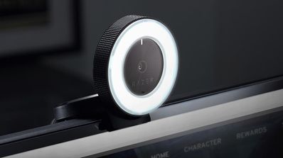 razer kiyo