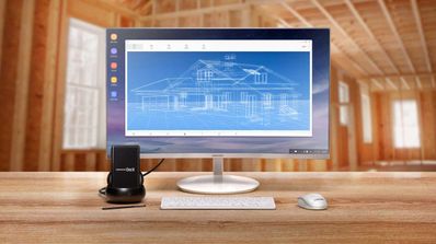 samsung-dex-linux