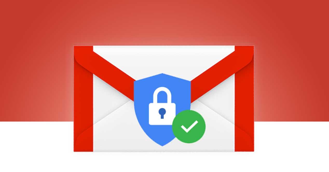 seguridad gmail
