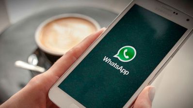 whatsapp