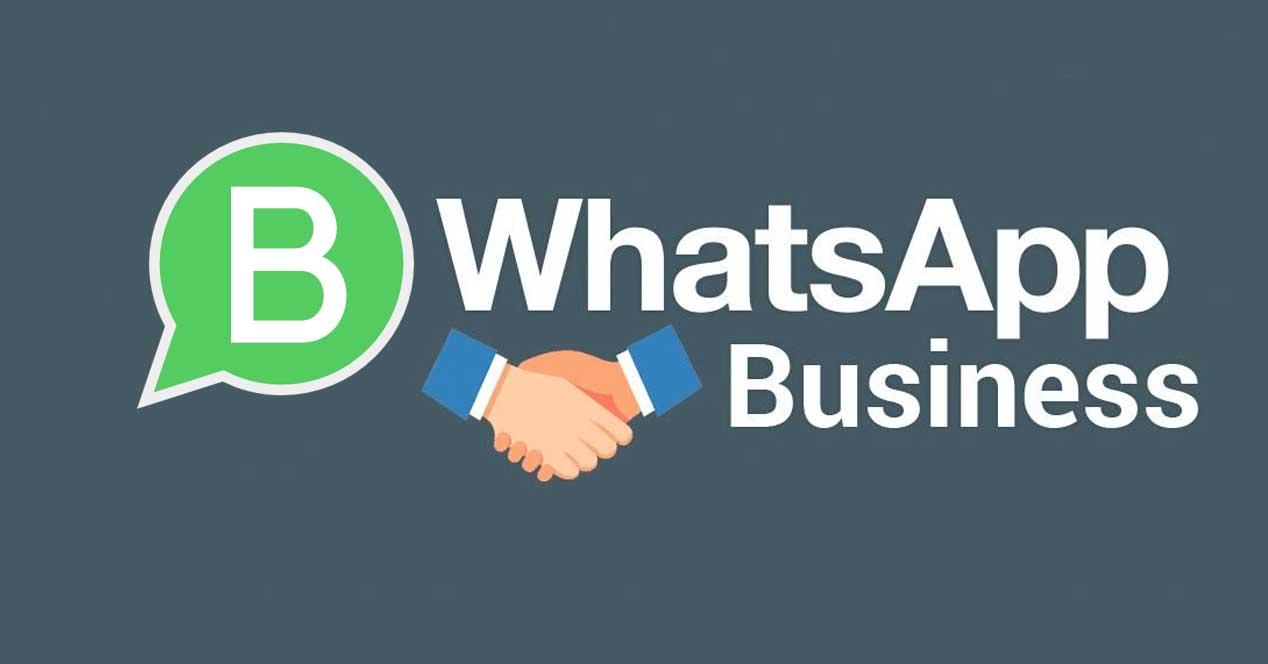 WhatsApp Geschäft