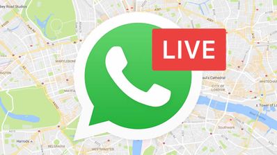 whatsapp ubicacion tiempo real
