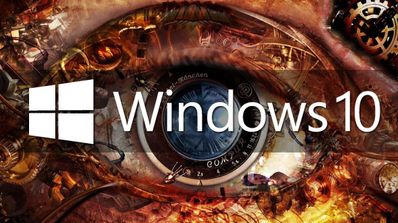 Windows 10 privacidad