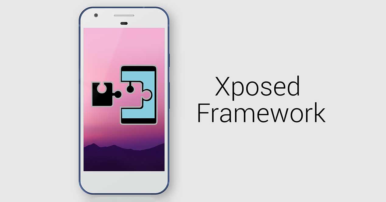 xposed framework android nougat