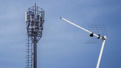 antena tdt lte 4g