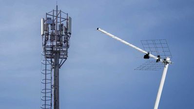 antena tdt lte 4g