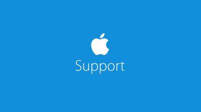 apple support