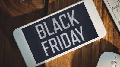 black friday