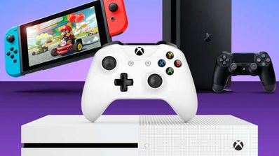 consolas black friday