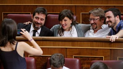tarifas diputados