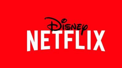 Disney Netflix