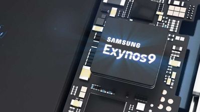 exynos 9