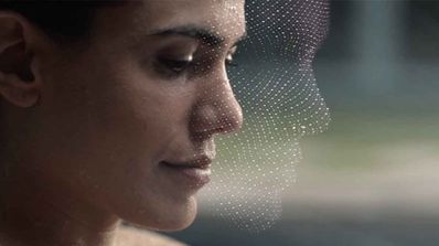 face id