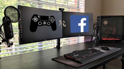 facebook gaming