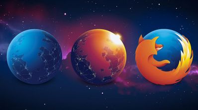 Firefox Quantum